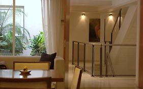 Telmho Hotel Boutique